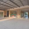 reddoorz plus near syamsudin noor airport 3