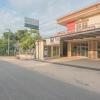reddoorz plus near syamsudin noor airport 3