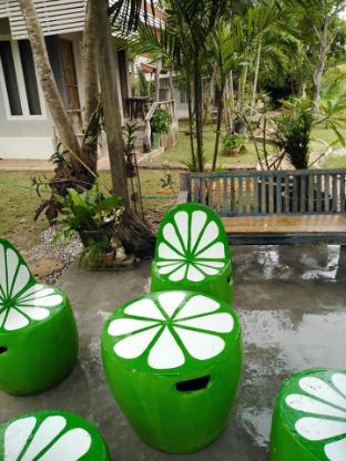 Khunyaikiew Homestay,,0 star
