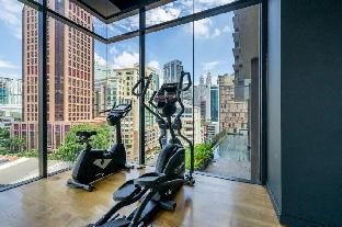 anggun residences serviced suites