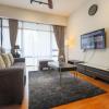 anggun residences serviced suites