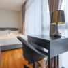 anggun residences serviced suites