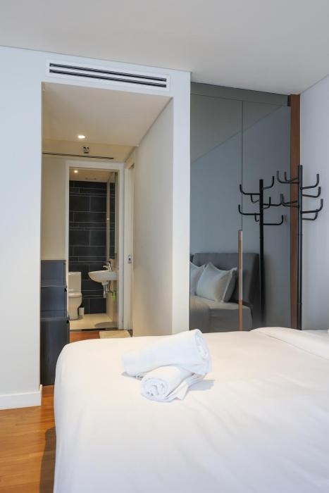 anggun residences serviced suites