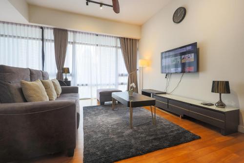 anggun residences serviced suites