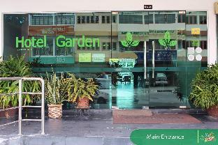 the garden hotel banting sdn bhd