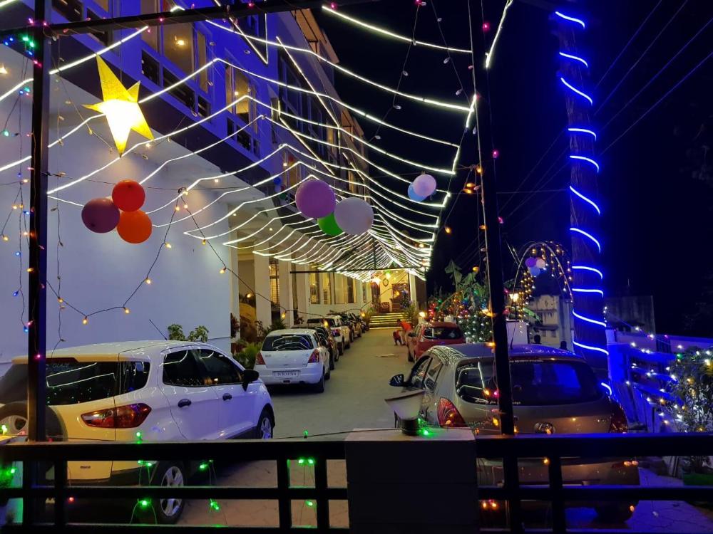 elgozo hotel dreams paradise