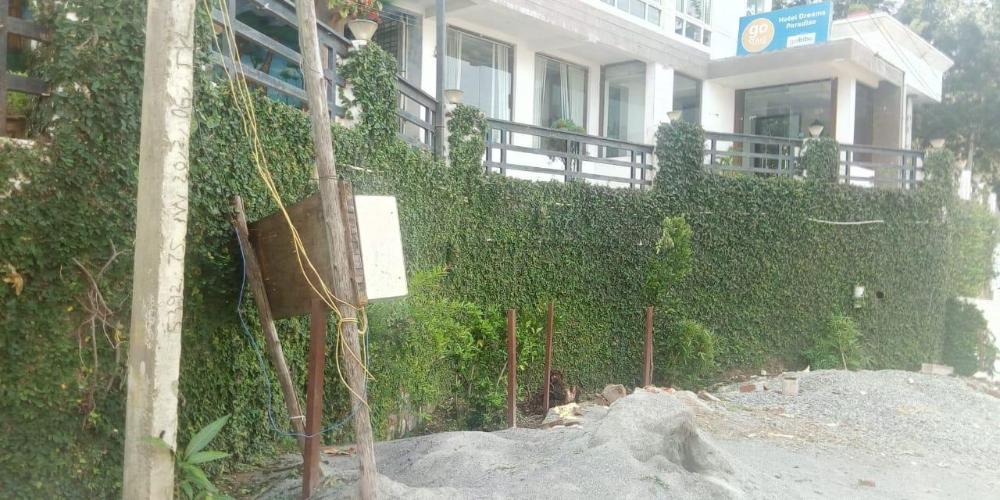 elgozo hotel dreams paradise