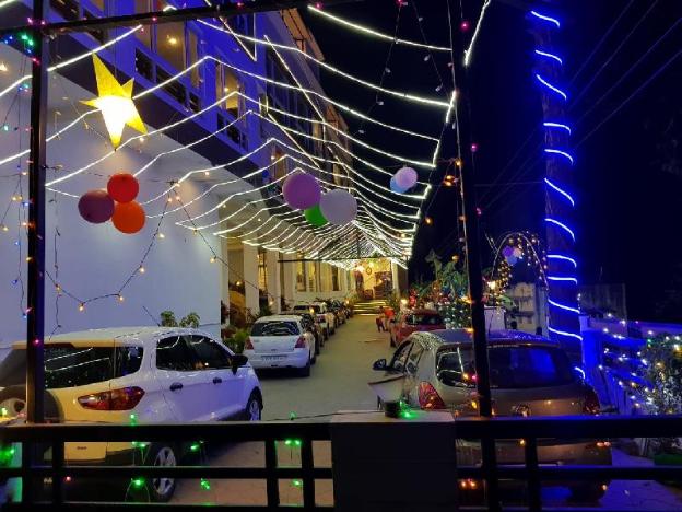 elgozo hotel dreams paradise