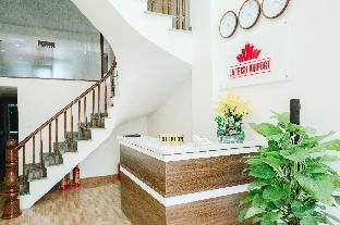 la teisu airport hotel
