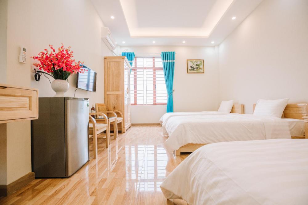 la teisu airport hotel