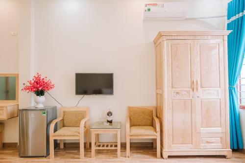 la teisu airport hotel