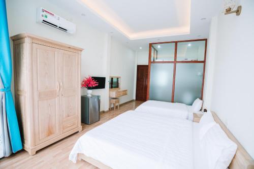 la teisu airport hotel
