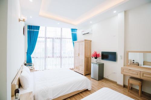 la teisu airport hotel