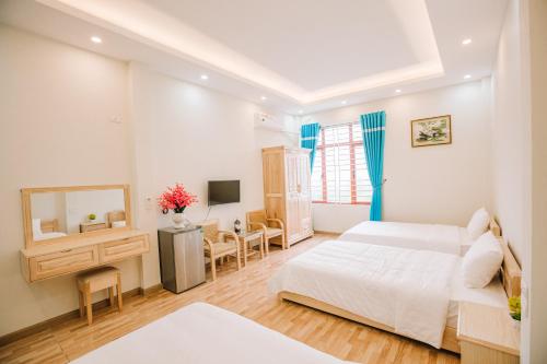 la teisu airport hotel
