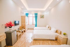 la teisu airport hotel