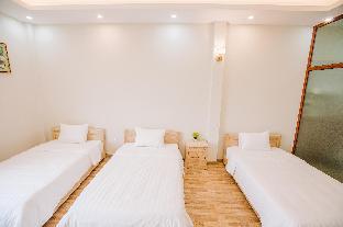 la teisu airport hotel