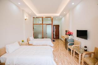 la teisu airport hotel