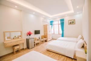 la teisu airport hotel