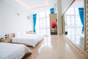 la teisu airport hotel