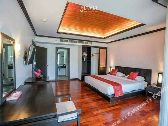 khaoyai lumtakong hotel