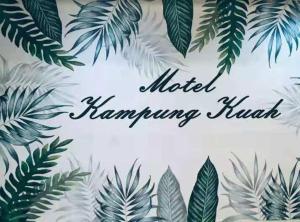 motel kampung kuah