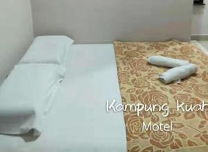 motel kampung kuah