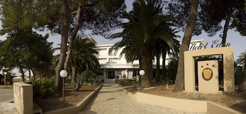 Eden,Isole Tremiti>>Foggia,3 star