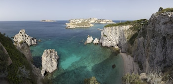 tremiti islands