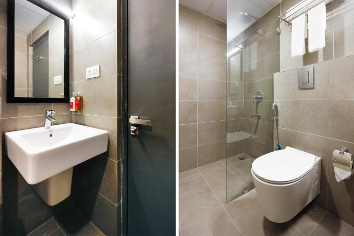 super townhouse rcc elite