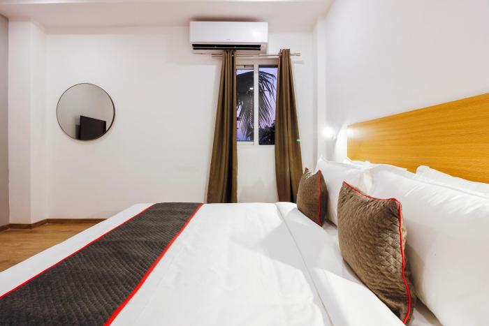 super townhouse rcc elite