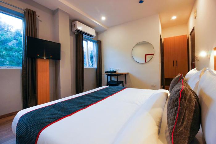 super townhouse rcc elite