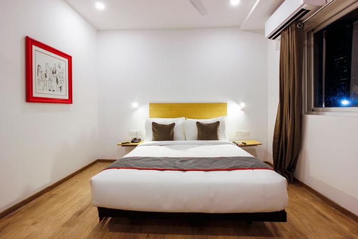 super townhouse rcc elite