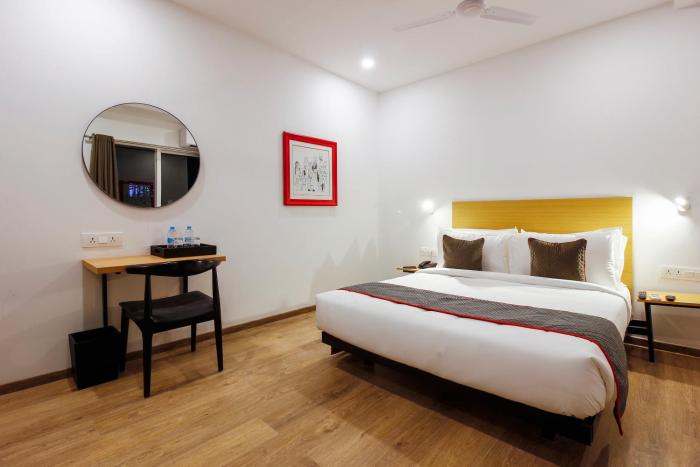 super townhouse rcc elite