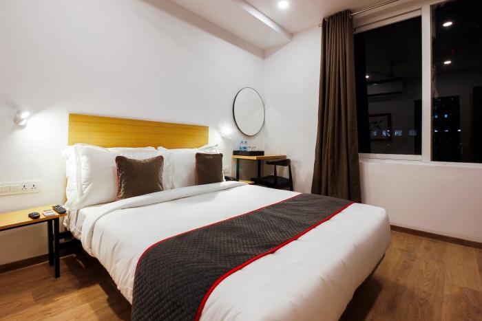 super townhouse rcc elite