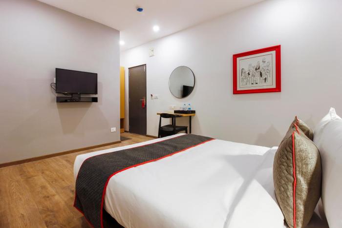 super townhouse rcc elite