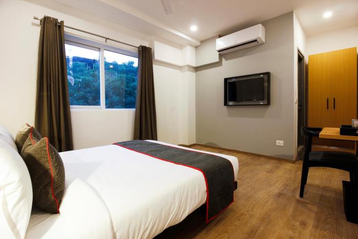 super townhouse rcc elite