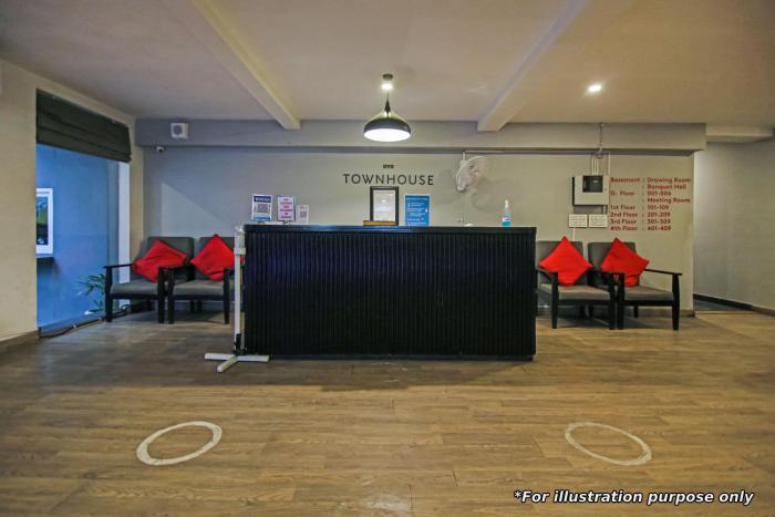 super townhouse rcc elite