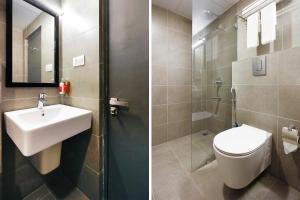 super townhouse rcc elite