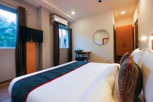 super townhouse rcc elite