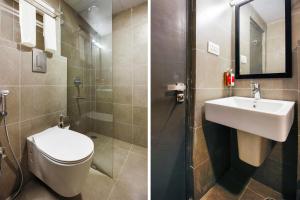 super townhouse rcc elite