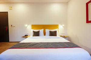 super townhouse rcc elite