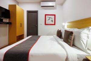 super townhouse rcc elite