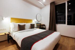 super townhouse rcc elite