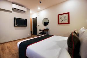 super townhouse rcc elite