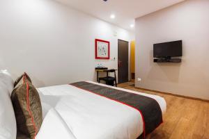 super townhouse rcc elite