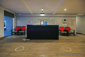 super townhouse rcc elite