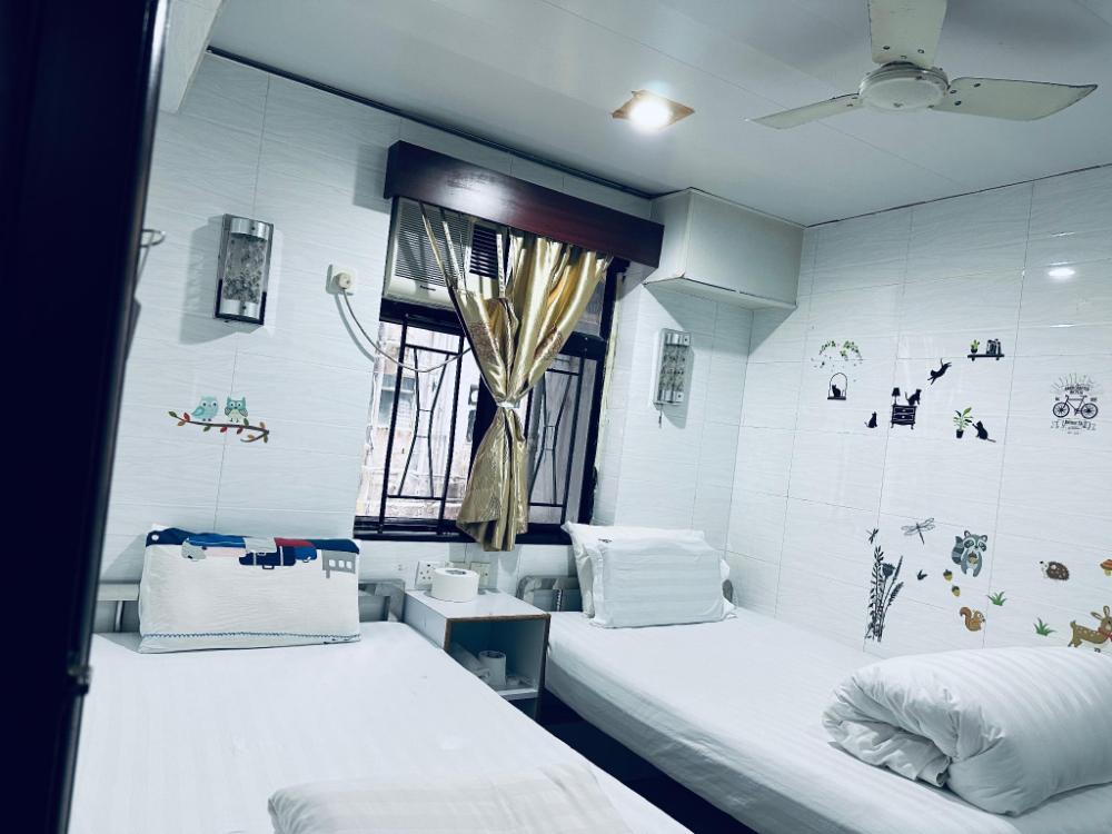 united co operate hotel