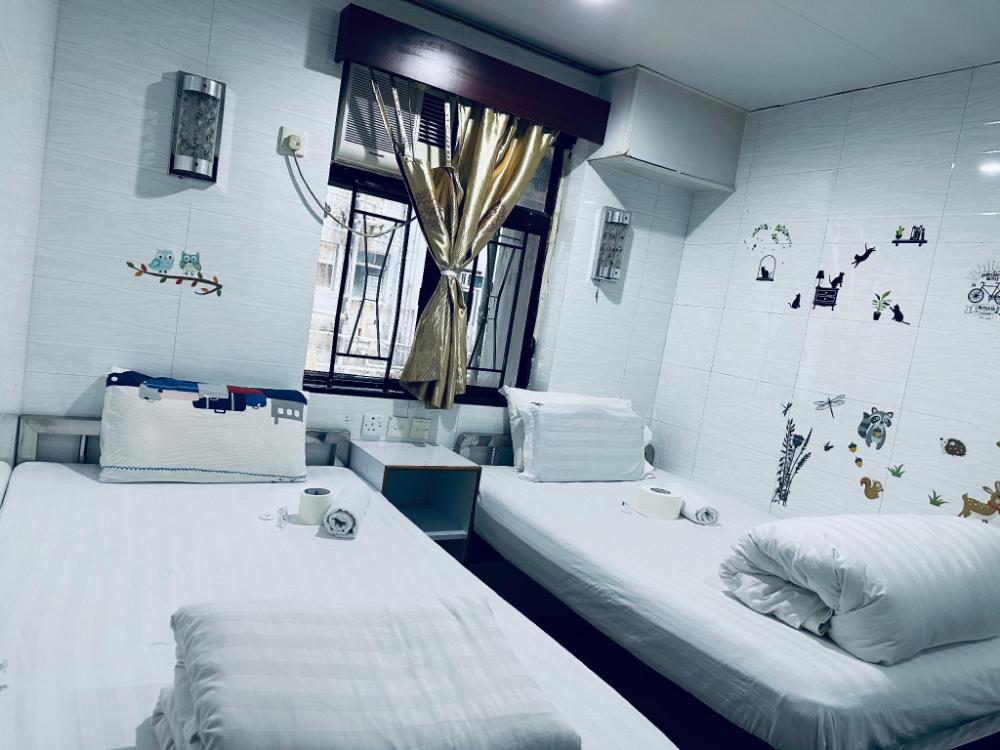 united co operate hotel