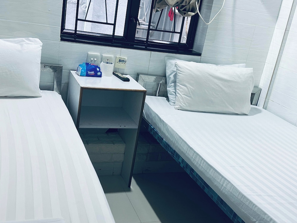 united co operate hotel