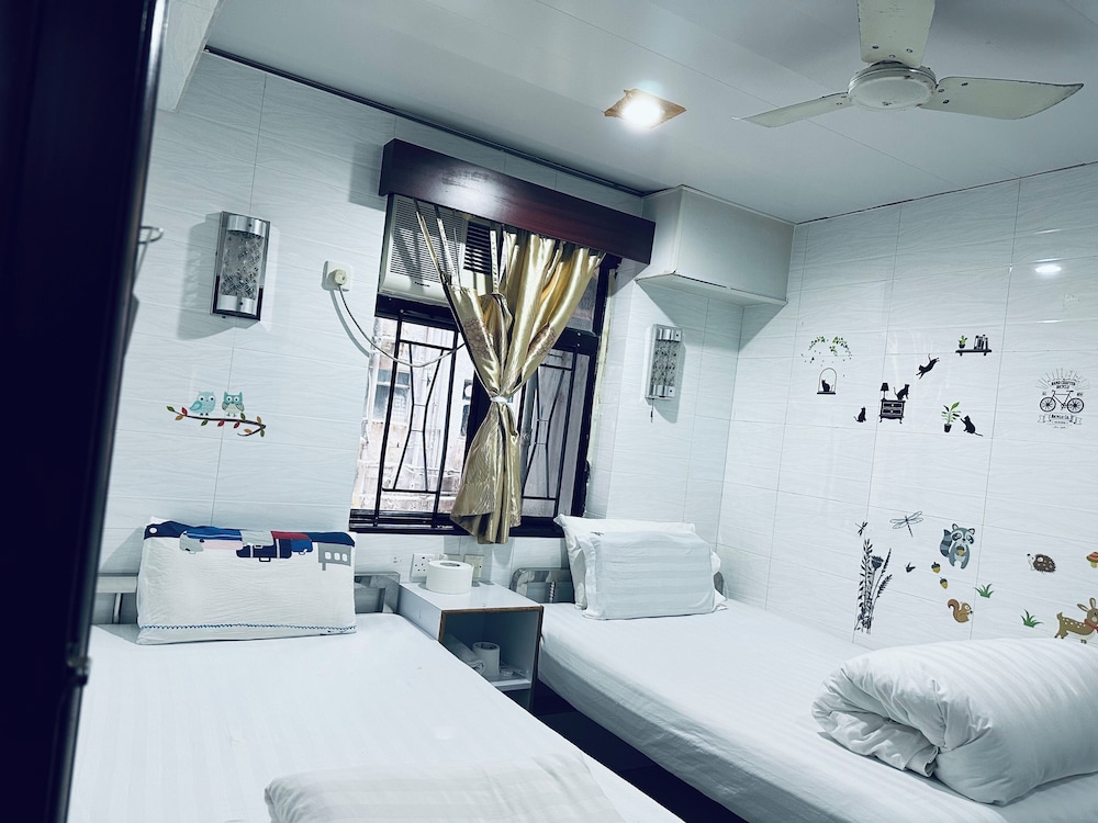 united co operate hotel